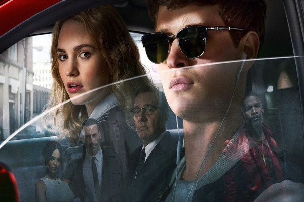 7 Film Action Romance yang Seru dan Asyik, Kamu Sudah Nonton?