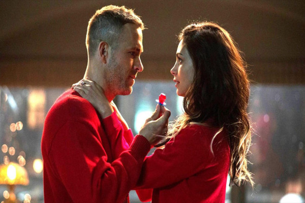 7 Film Action Romance yang Seru dan Asyik, Kamu Sudah Nonton?