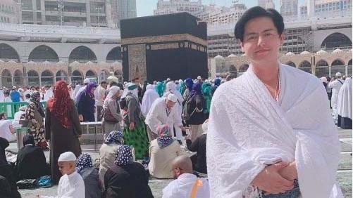 4 Kisah Mualaf Artis yang Menggemparkan, Nomor 3 Pernah Terjerumus Narkoba