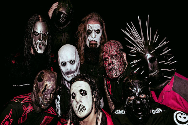 7 Fakta Slipknot yang Bakal Tampil di Hammersonic Malam Ini