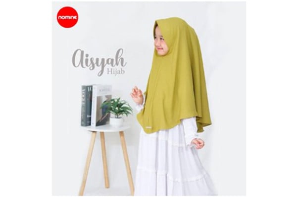 Jelang Ramadan, Yuk Tampil Kece dengan Baju Muslim Nomine