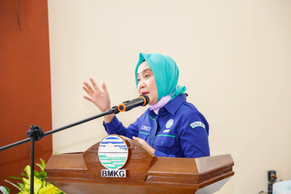 Bumi Kian Mengkhawatirkan, BMKG Ingatkan Perubahan Iklim Bisa Bikin Kemiskinan Naik
