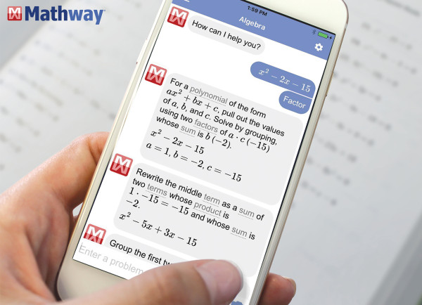 5 AI untuk Mengerjakan Soal Matematika, PR Sulit Langsung Beres!