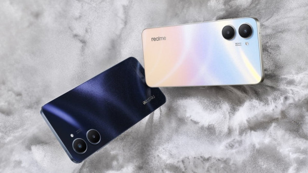 HP realme dengan Kamera Terbaik di 2023, Ini Pilihannya!