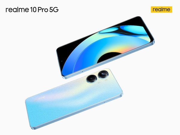 HP realme dengan Kamera Terbaik di 2023, Ini Pilihannya!