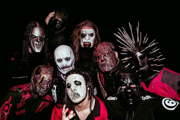 Sempat Diisukan Bubar, Vokalis Slipknot Jelaskan Makna Album The End, So Far