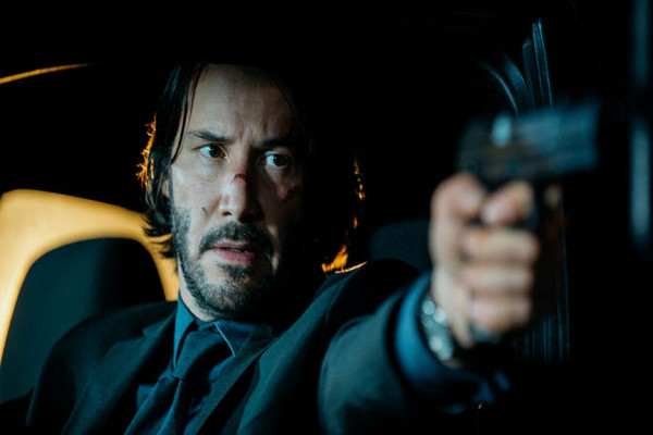 3 Film yang Harus Kamu Tonton Sebelum John Wick: Chapter 4