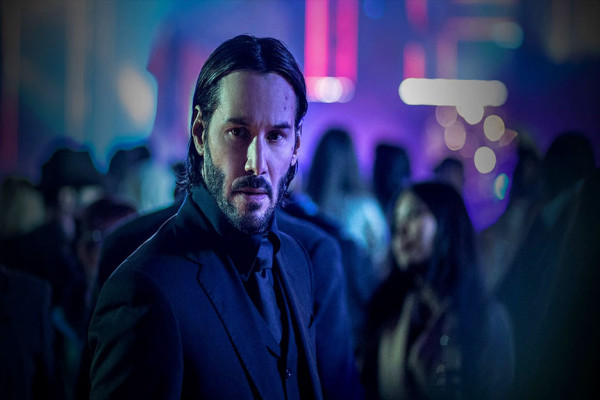 3 Film yang Harus Kamu Tonton Sebelum John Wick: Chapter 4