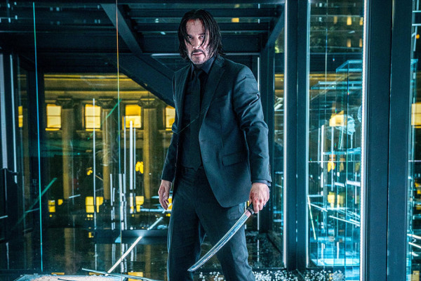 3 Film yang Harus Kamu Tonton Sebelum John Wick: Chapter 4