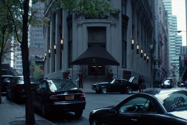 5 Lokasi Hotel Continental yang Legendaris di Film John Wick