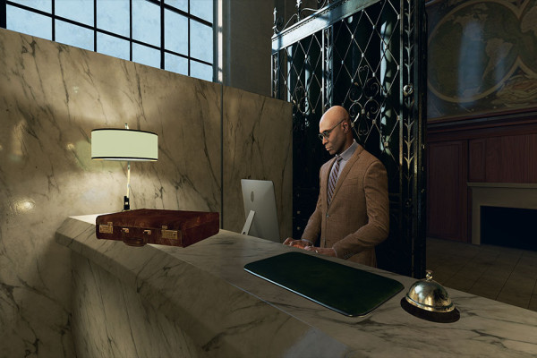5 Lokasi Hotel Continental yang Legendaris di Film John Wick
