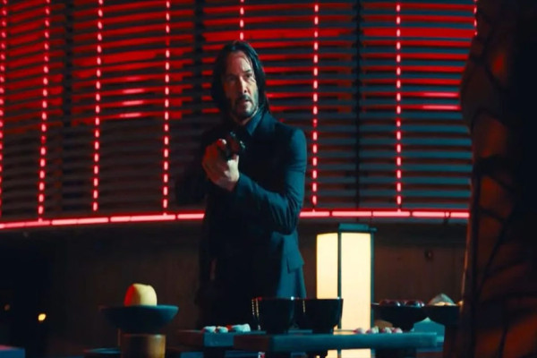 5 Lokasi Hotel Continental yang Legendaris di Film John Wick