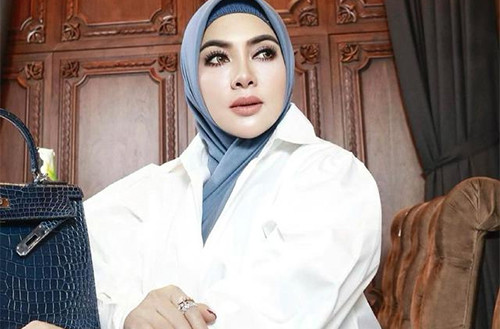 5 Koleksi Tas Artis yang Bernilai Fantastis, Nomor 4 Harganya Setara Rumah Mewah