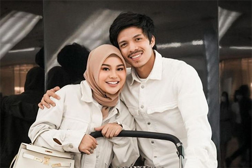 6 Pasangan Artis Ini Kompak Bangun Bisnis Bersama, Makin Solid dan Kaya Raya