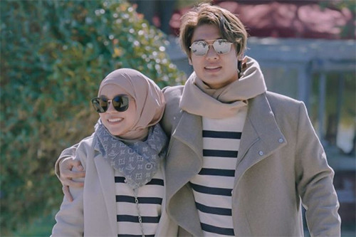 6 Pasangan Artis Ini Kompak Bangun Bisnis Bersama, Makin Solid dan Kaya Raya
