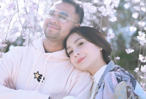 6 Pasangan Artis Ini Kompak Bangun Bisnis Bersama, Makin Solid dan Kaya Raya