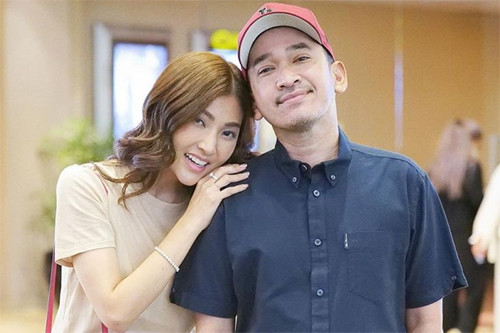 6 Pasangan Artis Ini Kompak Bangun Bisnis Bersama, Makin Solid dan Kaya Raya