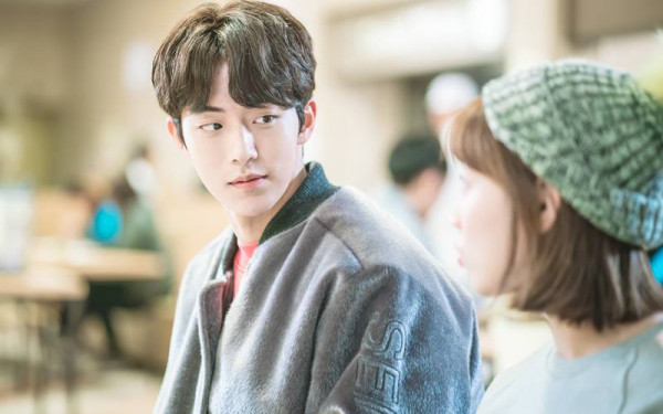 7 Drama Korea dari Nam Joo-Hyuk untuk Obat Kangen selama Wamil