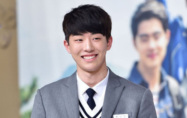 7 Drama Korea dari Nam Joo-Hyuk untuk Obat Kangen selama Wamil