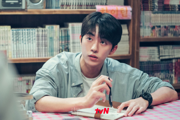7 Drama Korea dari Nam Joo-Hyuk untuk Obat Kangen selama Wamil