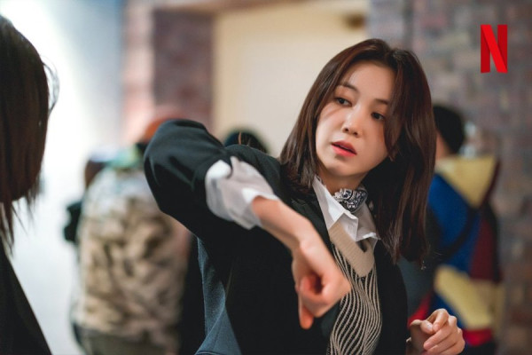 4 Aktor dan Aktris Korea Top yang Kariernya Pulih setelah Flop