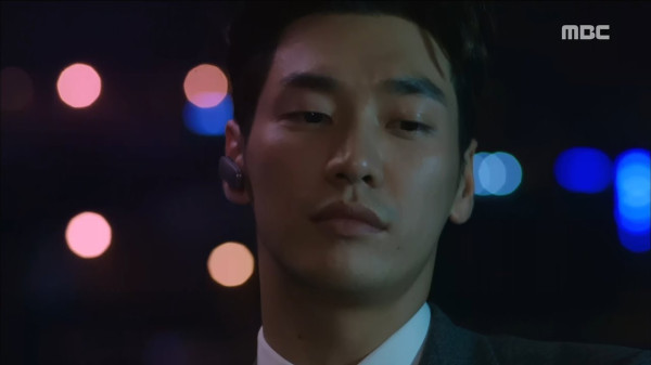 8 Drama Korea yang Dibintangi Kim Young-Kwang, Pemain Call It Love