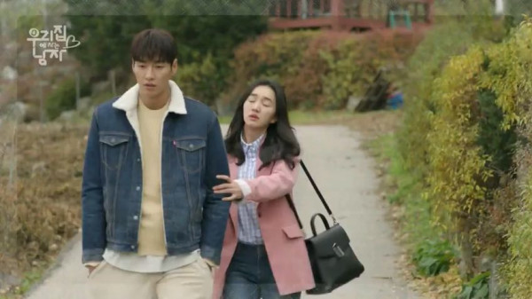8 Drama Korea yang Dibintangi Kim Young-Kwang, Pemain Call It Love