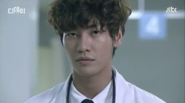 8 Drama Korea yang Dibintangi Kim Young-Kwang, Pemain Call It Love