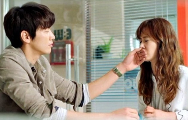 8 Drama Korea yang Dibintangi Kim Young-Kwang, Pemain Call It Love