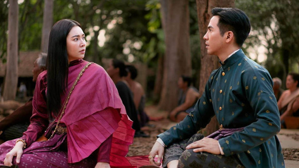 5 Drama Thailand Genre Supranatural, dari Misteri hingga Komedi Romantis