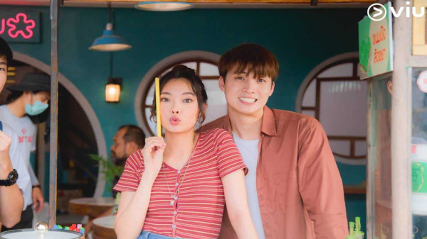 5 Drama Thailand Genre Supranatural, dari Misteri hingga Komedi Romantis