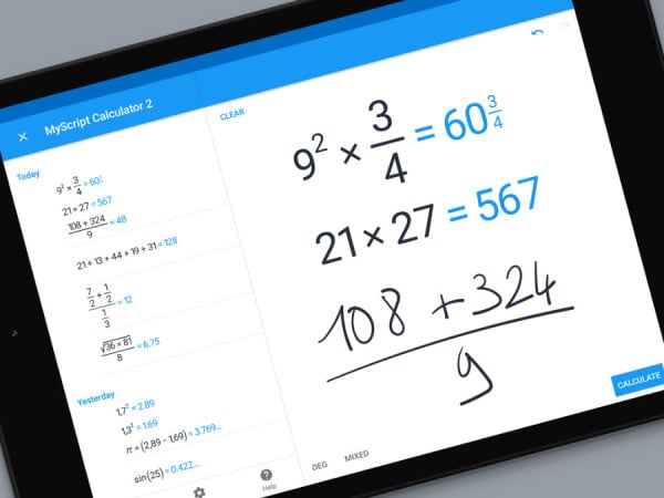 5 AI untuk Mengerjakan Soal Matematika, PR Sulit Langsung Beres!