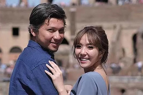4 Pasangan Artis yang Terlihat Kompak Tiba-Tiba Umumkan Cerai, Nomor Terakhir Sempat Dijuluki Relationship Goals