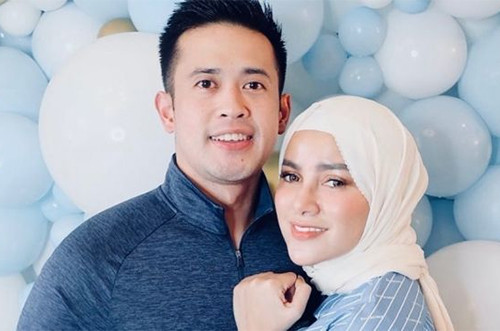 4 Pasangan Artis yang Terlihat Kompak Tiba-Tiba Umumkan Cerai, Nomor Terakhir Sempat Dijuluki Relationship Goals