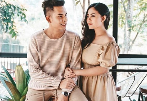 4 Pasangan Artis yang Terlihat Kompak Tiba-Tiba Umumkan Cerai, Nomor Terakhir Sempat Dijuluki Relationship Goals