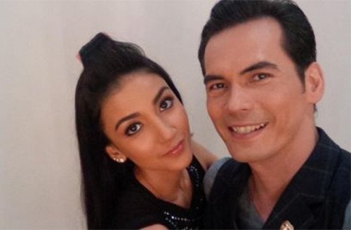 4 Pasangan Artis yang Terlihat Kompak Tiba-Tiba Umumkan Cerai, Nomor Terakhir Sempat Dijuluki Relationship Goals