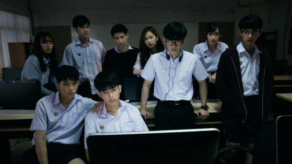 5 Drama Thailand Genre Supranatural, dari Misteri hingga Komedi Romantis