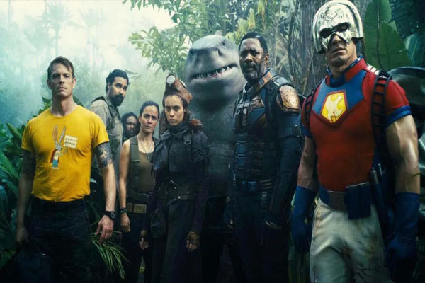 12 Film DCEU dari yang Paling Boncos sampai Tercuan Sejauh Ini