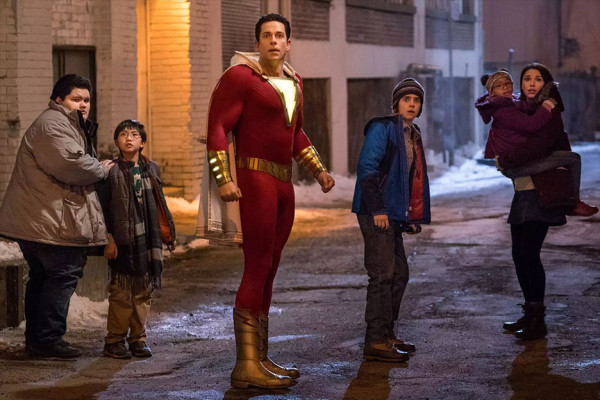 12 Film DCEU dari yang Paling Boncos sampai Tercuan Sejauh Ini