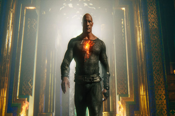12 Film DCEU dari yang Paling Boncos sampai Tercuan Sejauh Ini