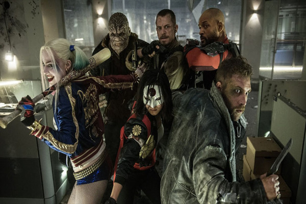 12 Film DCEU dari yang Paling Boncos sampai Tercuan Sejauh Ini