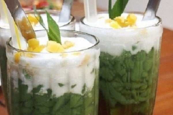 Manis dan Enak, Ini 5 Kuliner Tradisional yang Pas buat Buka Puasa