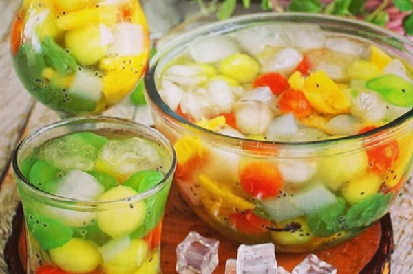 Manis dan Enak, Ini 5 Kuliner Tradisional yang Pas buat Buka Puasa