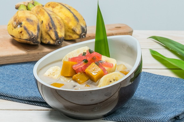 Manis dan Enak, Ini 5 Kuliner Tradisional yang Pas buat Buka Puasa