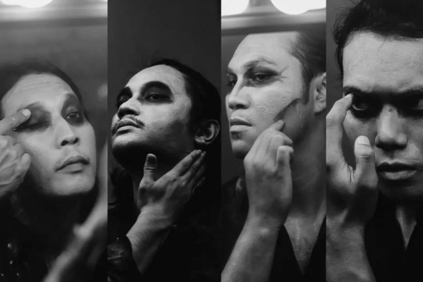 Selipkan Kor dan Orkestra, Dua Single Baru Muntah Kawat Alami Perubahan Drastis