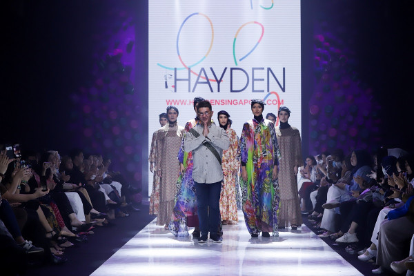 MUFFEST+ 2023 Perkuat Peran Sebagai Etalase Produk Fesyen Muslim Unggulan Indonesia yang Siap Go-Global