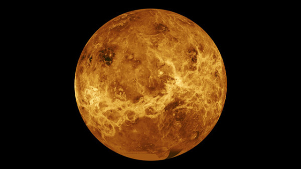 Misi NASA Berkunjung ke Venus Ada di Ujung Tanduk