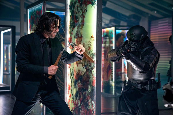 Ini Kata Orang-Orang yang Sudah Nonton John Wick: Chapter 4