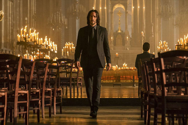 Ini Kata Orang-Orang yang Sudah Nonton John Wick: Chapter 4