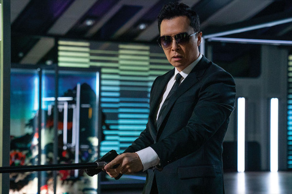 Ini Kata Orang-Orang yang Sudah Nonton John Wick: Chapter 4